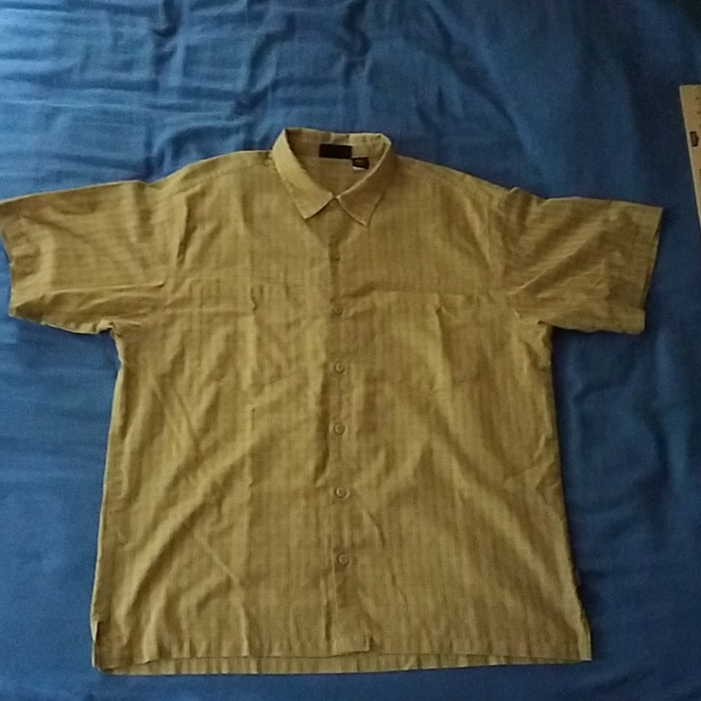 Patagonia SS shirt